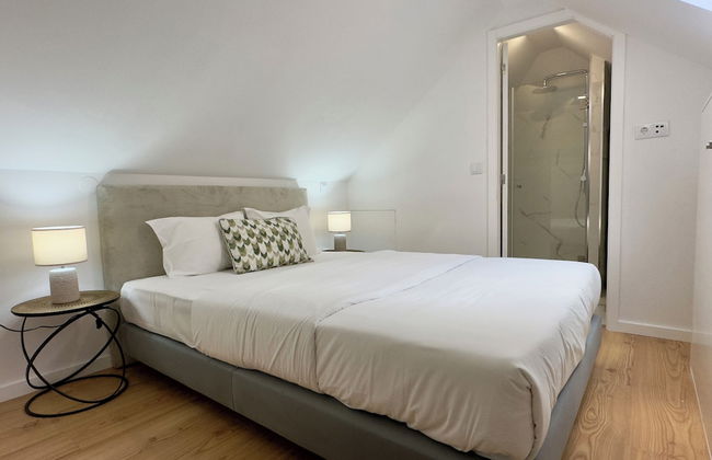 Vibrant Porto Apartments-Campo 24 - Foto 33