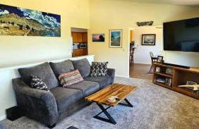 Mountain Bliss Ranch - Hot tub and River Trails - Foto 14