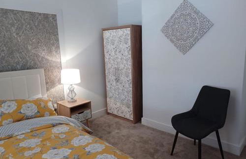 8 Guests Large cottage Hotub - Foto 9