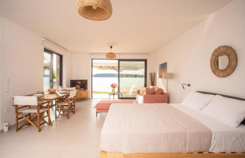 Kalyva by the sea - Foto 35