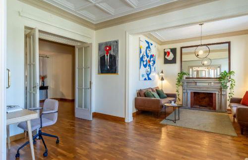 Canela Homes BARCELONA MODERNISTA - Foto 7