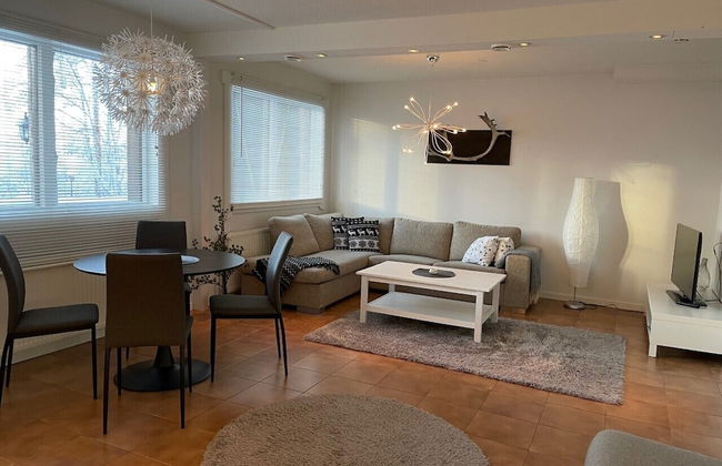 Vanhan Karhun apartments - Foto 11