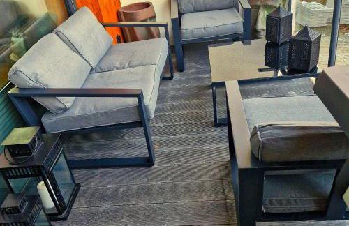 Apartamenty Spokoloko Ostoja Beskidy ARKTYKAloft i Rapa Nui - Foto 17