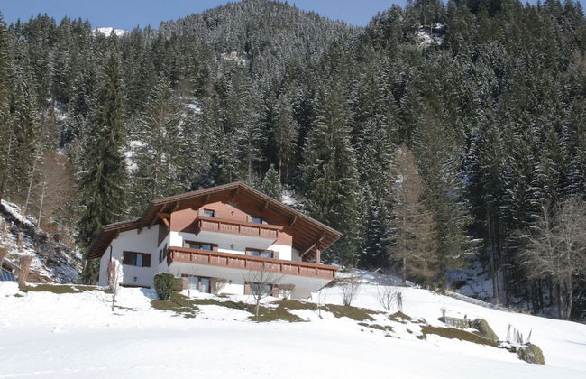 Cozy Apartment in Montafon near Ski Area - Foto 23