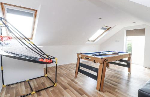 Stoneycross Cottage - Foto 35