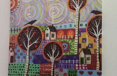 La casa dei colori - Foto 20