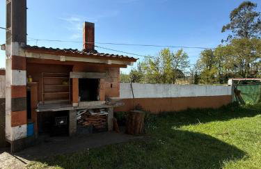 Finca Escusas Sanxenxo - Foto 30