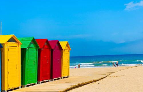 Casas349h Alicante Centre First Floor - Photo 22