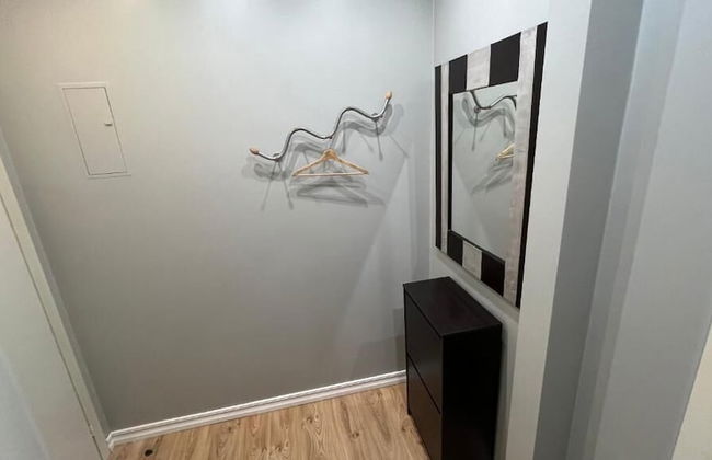 Apart Hotel Riga - Foto 58