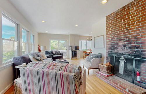 Harbor Point Cottage - Foto 10