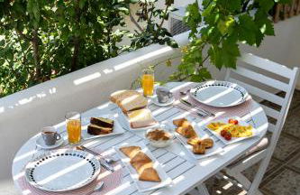 Arpistis apartments koufonisia - Foto 64