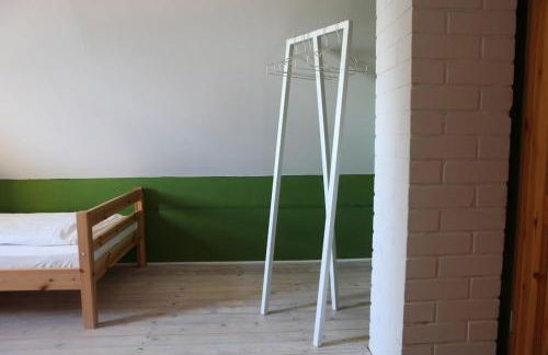 Lütt Hus Rügen, Ferienhaus in Strandnähe - Foto 20