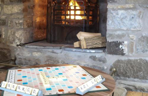 Abbey Cottages- Heron House - Foto 38