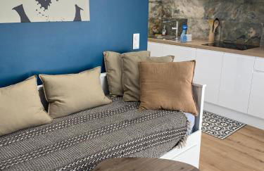 Appartement cosy avec piscine climatisé wifi - Foto 30