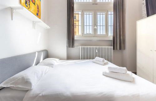 Large Loft Porta Romana with free Wi-Fi - Foto 26