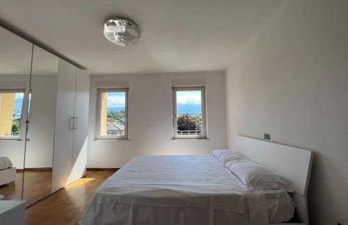 Cavallo, bilocale vista montagne - Foto 6