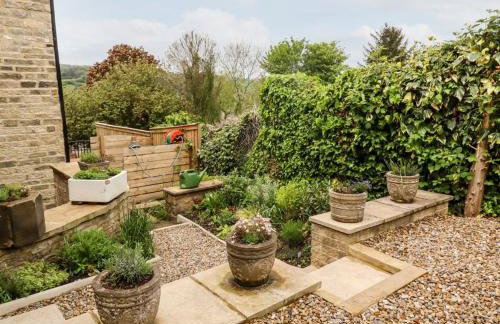 Chews Cottage - Foto 38