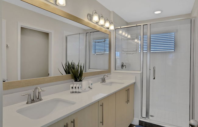 209mcv - Balmoral Resort 4 Bedroom Home - Foto 19