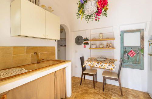 La casa di Olga by BarbarHouse - Foto 11