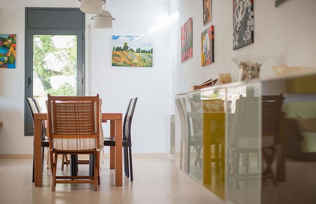 Salome House - Foto 16