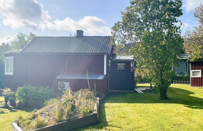 4 Star Holiday Home in Jonkoping - Photo 25