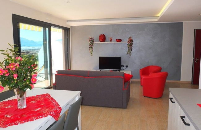 Residence Vacanze Relax Lago di Como - Photo 10