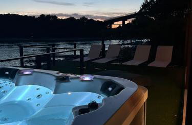 NEW Luxury Feel Good House by the Sea - Foto 40