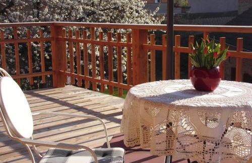 SchlossparkFerienwohnungen Rheinsberg mit Garten - Foto 79