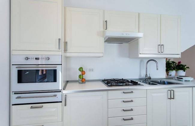 Prince Apartments - Foto 76