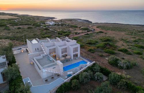 Villa Regina Sul Mare - Foto 54