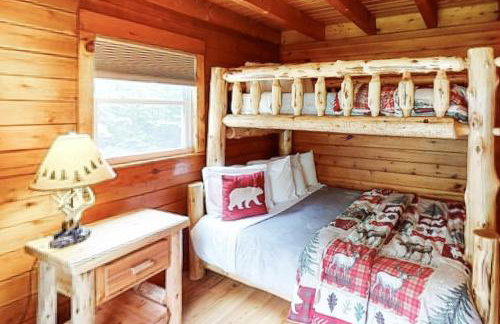 Wooded Family Retreat! 11 Mi to Acadia Entrance - Foto 17