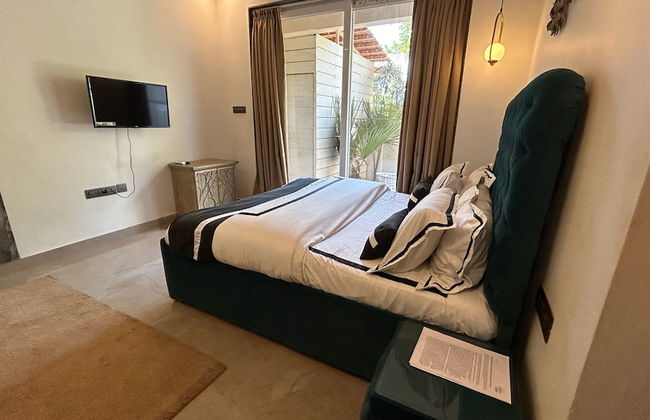 Clarence Cottage Villa 27 - Photo 8