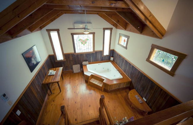 Sanctuary Park Cottages - Photo 24