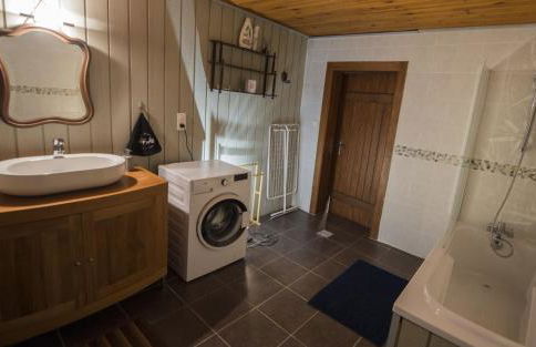 La Ferme des 3 lacs - Foto 26