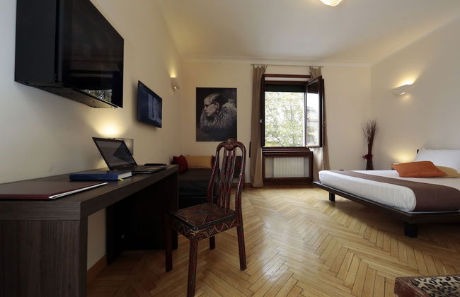 Residenza delle Arti - Foto 57