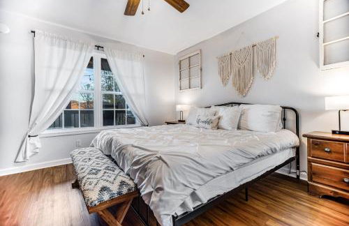 Twin Bear Cabin - Foto 19