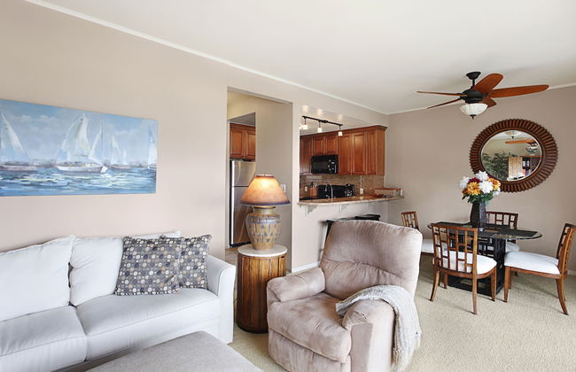 Castle Kaha Lani Resort - Foto 3