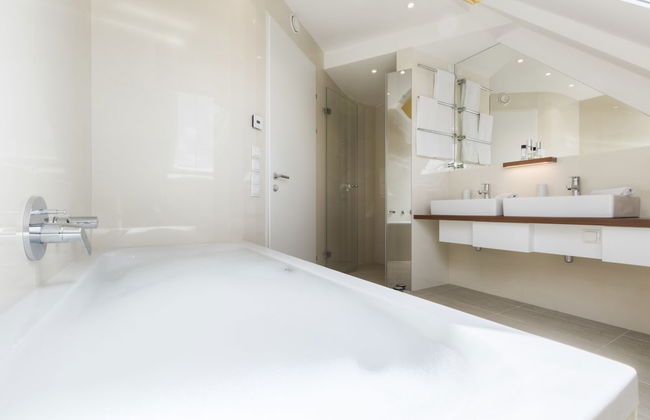 Vienna Grand Apartments DANUBE - Foto 32