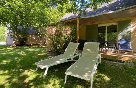 Village 17 gites, Piscine, Restaurant , 2 gites avec SPA, 4km de Conques - Photo 61