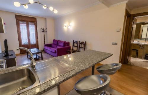 Apartamentos & casas rurales Santo Domingo de Silos - Photo 11