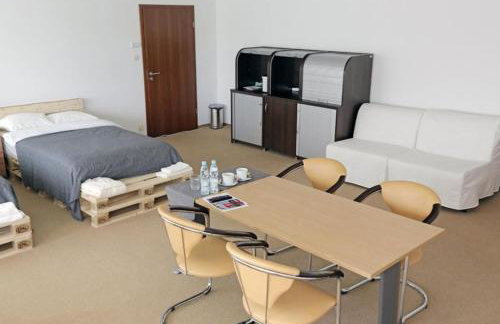 Apartamenty EXPO Nadarzyn 3Rooms - Photo 46