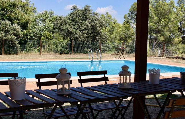 Mas del Cigarrer - Foto 38