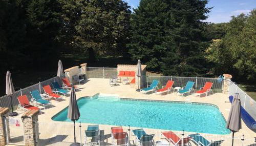 Gites dans les Champs - Foto 5