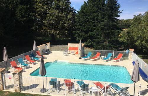 Gites dans les Champs - Foto 5