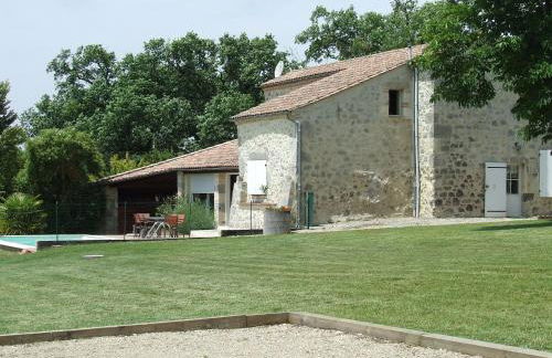 Gite de Micouleau - Foto 7