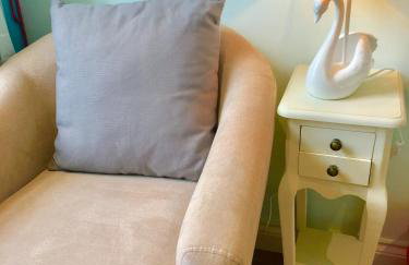 Angel's (station accommodation) - Foto 15