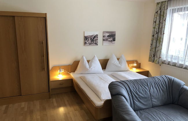 Appartements Thomas - Foto 4