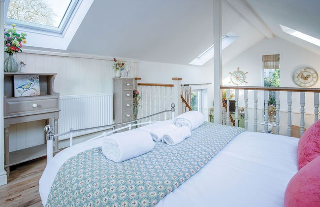 Bee Happy - 1 Bedroom Holiday Home - Saundersfoot - Photo 5