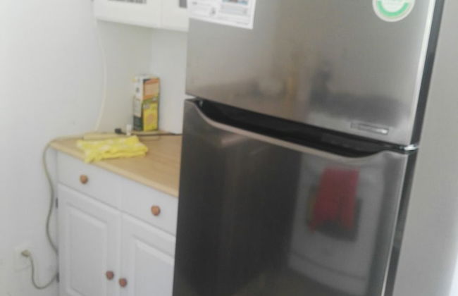 Safe Accommodation With Family Environment - Photo 8