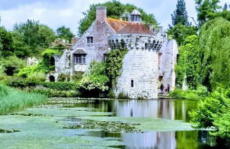 Tunbridge Wells and The High Weald AONB - Foto 23